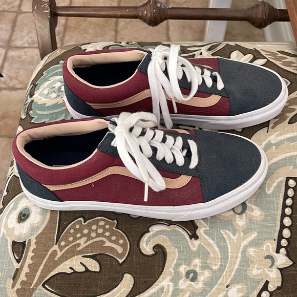 Vans skateboard shoes - Picture 2 of 8